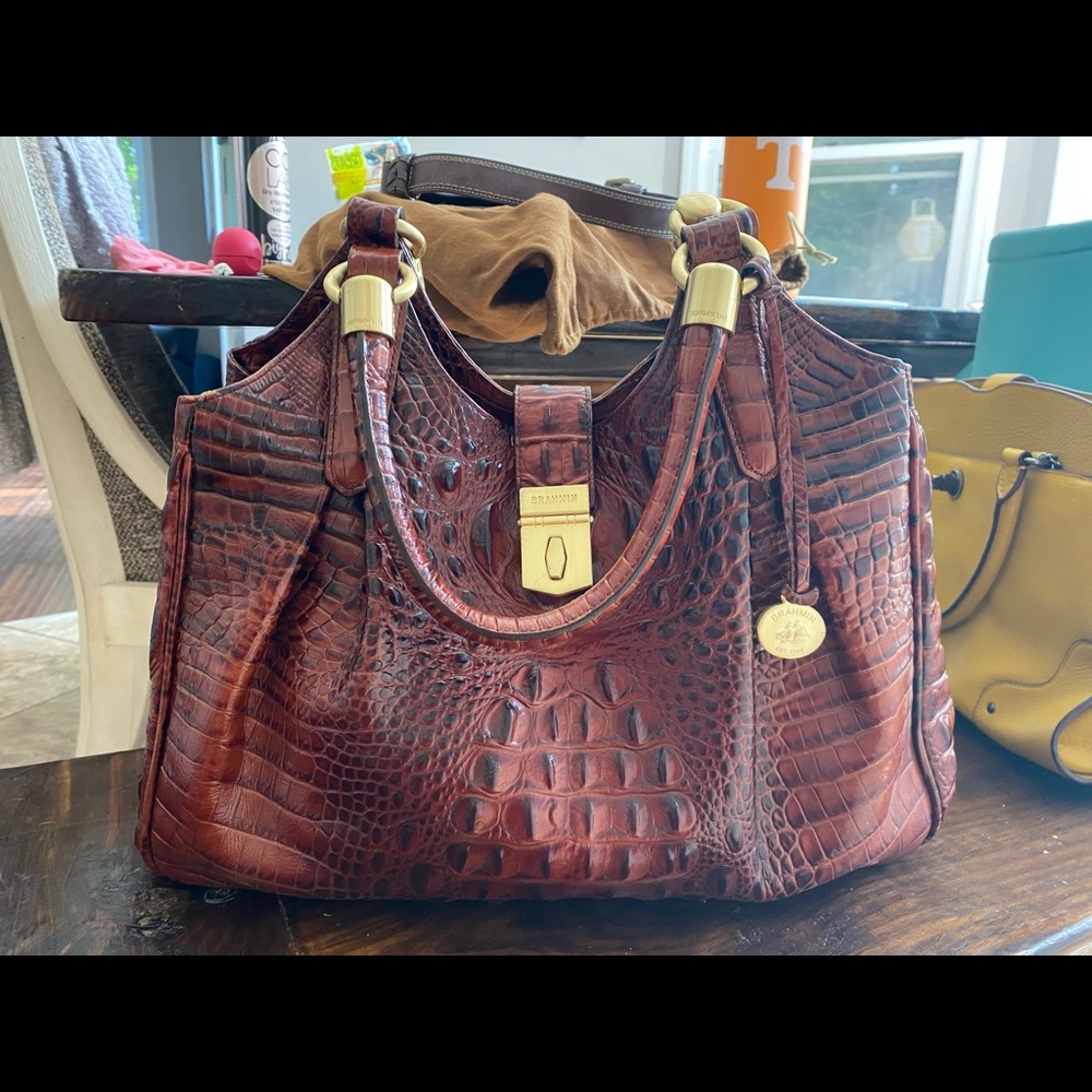 Brahmin Bag